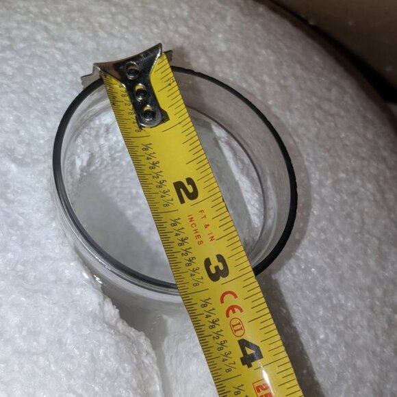 NEW Innovations Lighting Franklin Restoration XL Bell Smoke Glass Light Shade - Picture 3 of 3